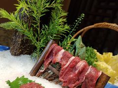 -余欢领鲜火锅(新街口店)