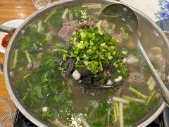 -周记翘脚牛肉