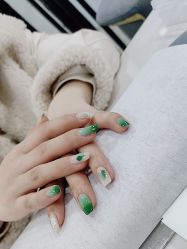 点击看大图 -美兮美学·日式美甲美睫
