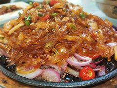 -小谭川菜(紫薇田园店)