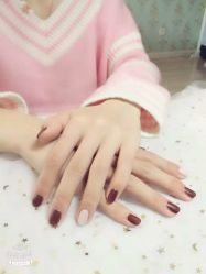 -研美·ym 美甲美睫