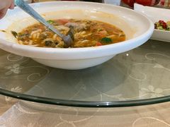 -杭州华美达酒店-江南名家中餐厅