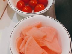 -潮鱼炭火烤鱼(万达店)