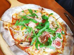 -觅境西餐厅