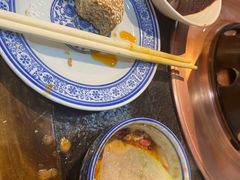 -清真·京华源铜锅涮肉(丰庆店)