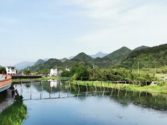 -绩溪龙川景区