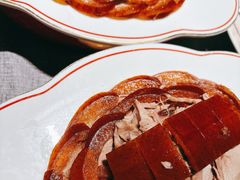 -秀儿四九城·新京菜(亚运村鸟巢店)