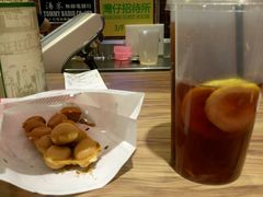 -美芝莲(领展购物广场中关村店)