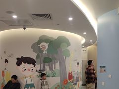 -嘉悦丽格眼科(丰联广场店)