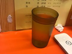 -拉面莊夢語＆中华料理八椿