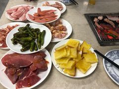 -风味烧烤(泰富店)