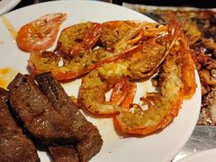 -蓝鲸湾汤泉(包河店)