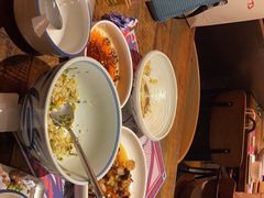 -铁公鸡·四川料理(天环广场店)