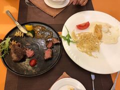 -红房子西菜馆(淮海中路店)