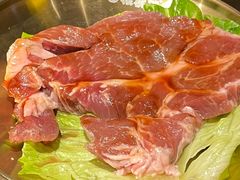 -核桃碳烤肉馆(深圳首店)