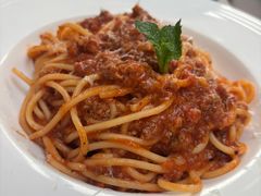 -沏点Trattoria意大利餐厅(新街口店)