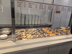 -尚味轩壹号饭堂(曼哈顿广场店)