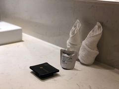 -乔治莫兰迪酒店(济南解放路山东大学店)