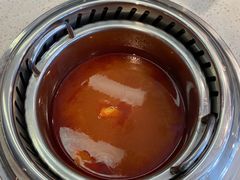 番茄锅底-龍歌自助小火锅(李沧丽达店)