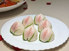 -皇朝会.经典传统粤菜(外滩店)