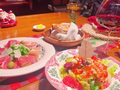 -弗兰克牛排西餐厅Ribone steak house(柠檬花园店)