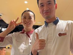 -海底捞火锅(莘松路店)