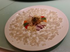 -顺峰(农展馆店)