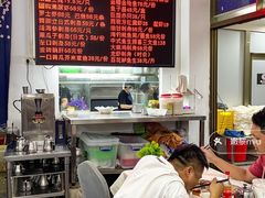 -嘉升大排档(番禺总店)