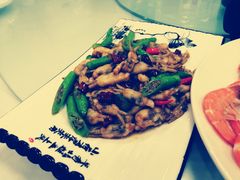 -聚德福海鲜家常菜(刘庄店)