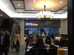 -毛华美食(清扬路店)