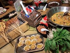 -聚味瞿记·龙虾堂(望城店)