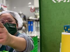 -LINLEE林里·手打柠檬茶(黄浦茂名南路店)