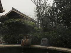 -郑州银基黄帝宫御温泉