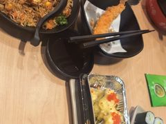 -友壹町寿司(佛山新DNA店)