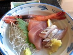-江户前日本料理(瑞诗酒店店)