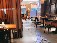 大堂-湘与香缘·湖南菜(王府井北京市百货大楼店)