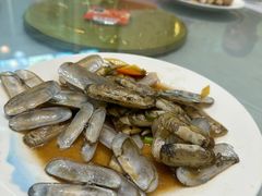 -宾朋海鲜特色美食餐厅·纯手工鲅鱼水饺(兴海路店)