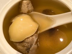 -酌宴府The China Club·广州万富希尔顿酒店(云城东路店)