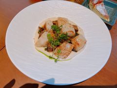 -OLLA 西班牙餐厅(丰盛里店)
