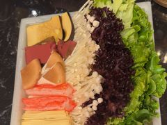 -蒋记海鲜姿造•洋房别墅(星河湾店)