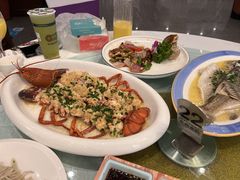 -高老庄新家宴(北斗星广场店)