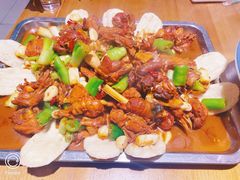 -小李少爷临沂炒鸡(升平东路店)