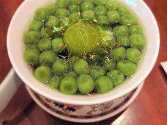 -寄畅興·百年蟹黄面·万国建筑群(外滩27号店)