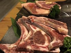 -赤坂亭·M9和牛烧肉·铁板烧(合肥万象城店)