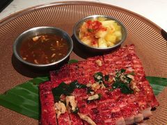 -芭札·Thai泰国餐厅(同和金铂天地店)