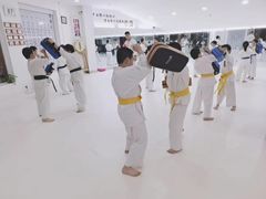 -极真空手道修远道场