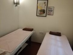 -康正盲人按摩养生馆(君御花园店)