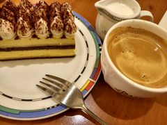 黑咖啡-丽都DELICATESSEN熟食店