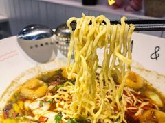 -友达面馆(广州总店)