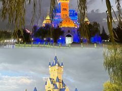 -青岛方特梦幻王国